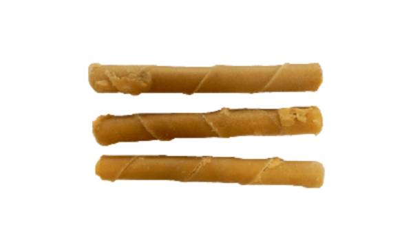 Snack’it Rawhide Med Ost & Fårefedt