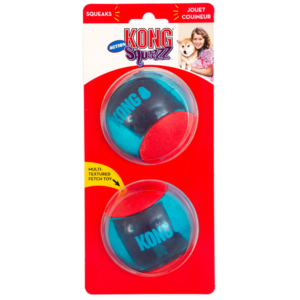 Kong Squeezz Action Bold