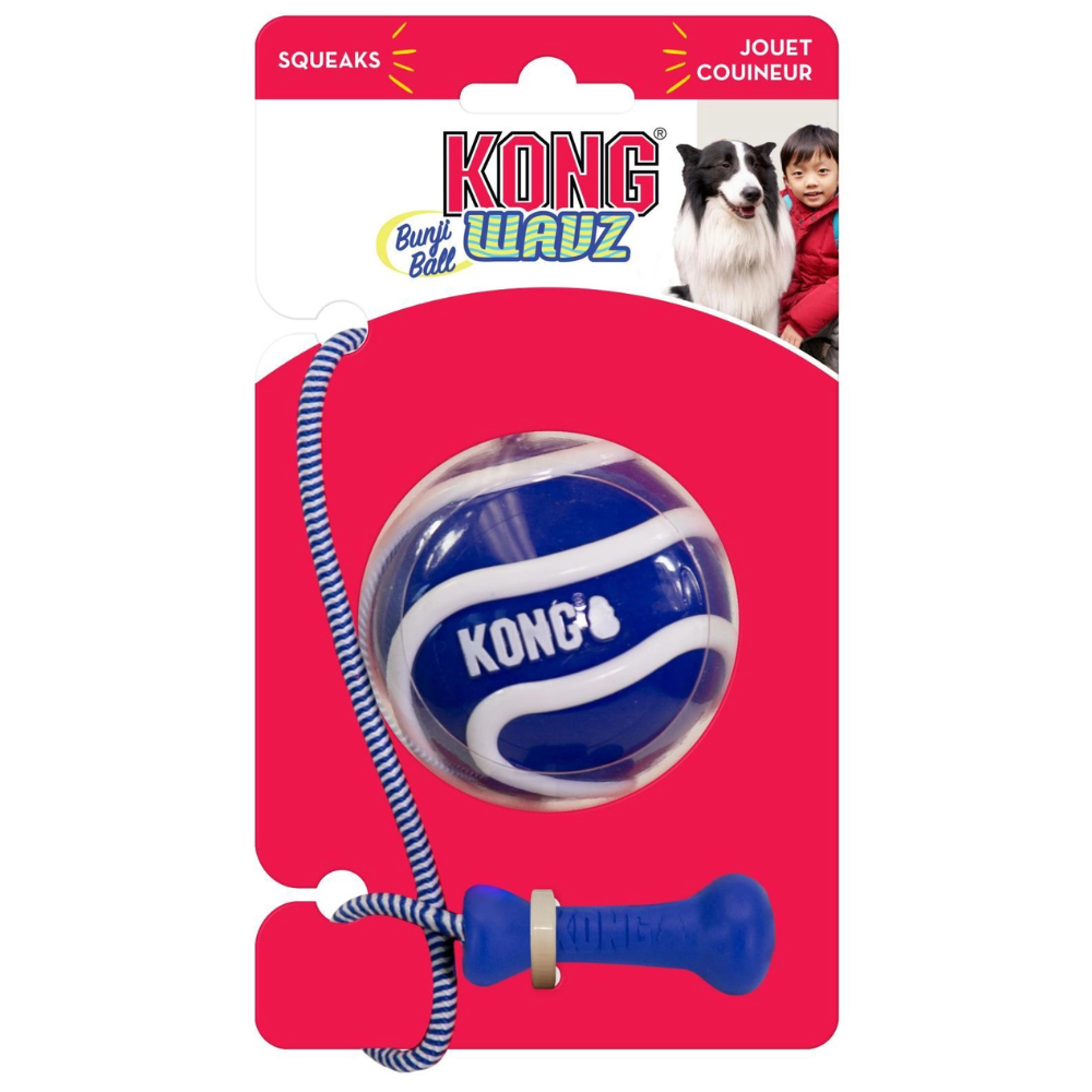 Kong Wavz Bunjiball