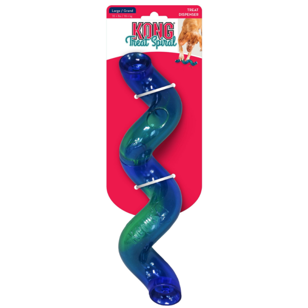 Kong Treat Spiral Stick