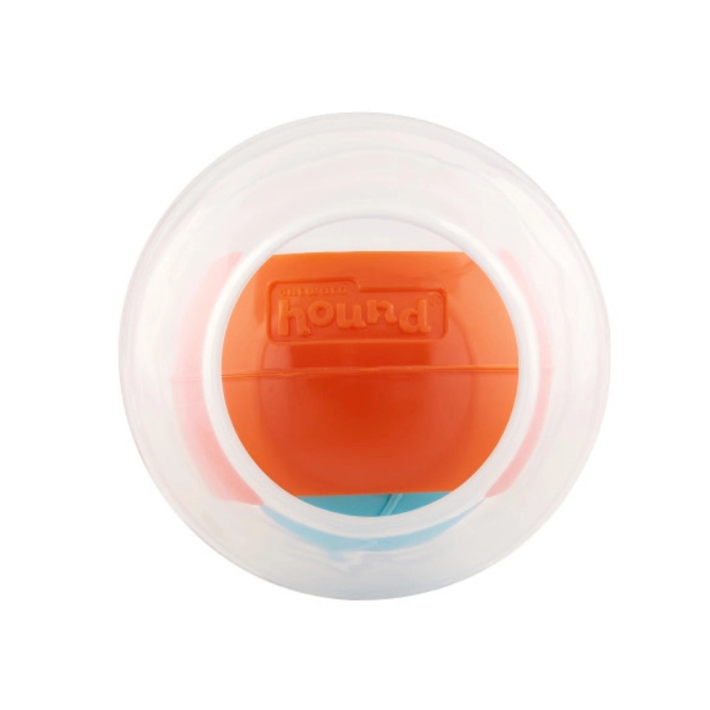 Outward Hound Topsy Treat Ball