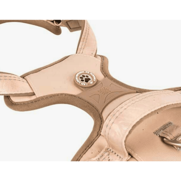 Max & Molly Matrix 2.0 Sport Hundesele – Sand