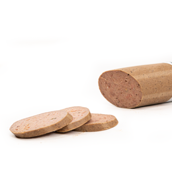 Feed'it & Treat Singleprotein Oksekallun 400g - Billede 2