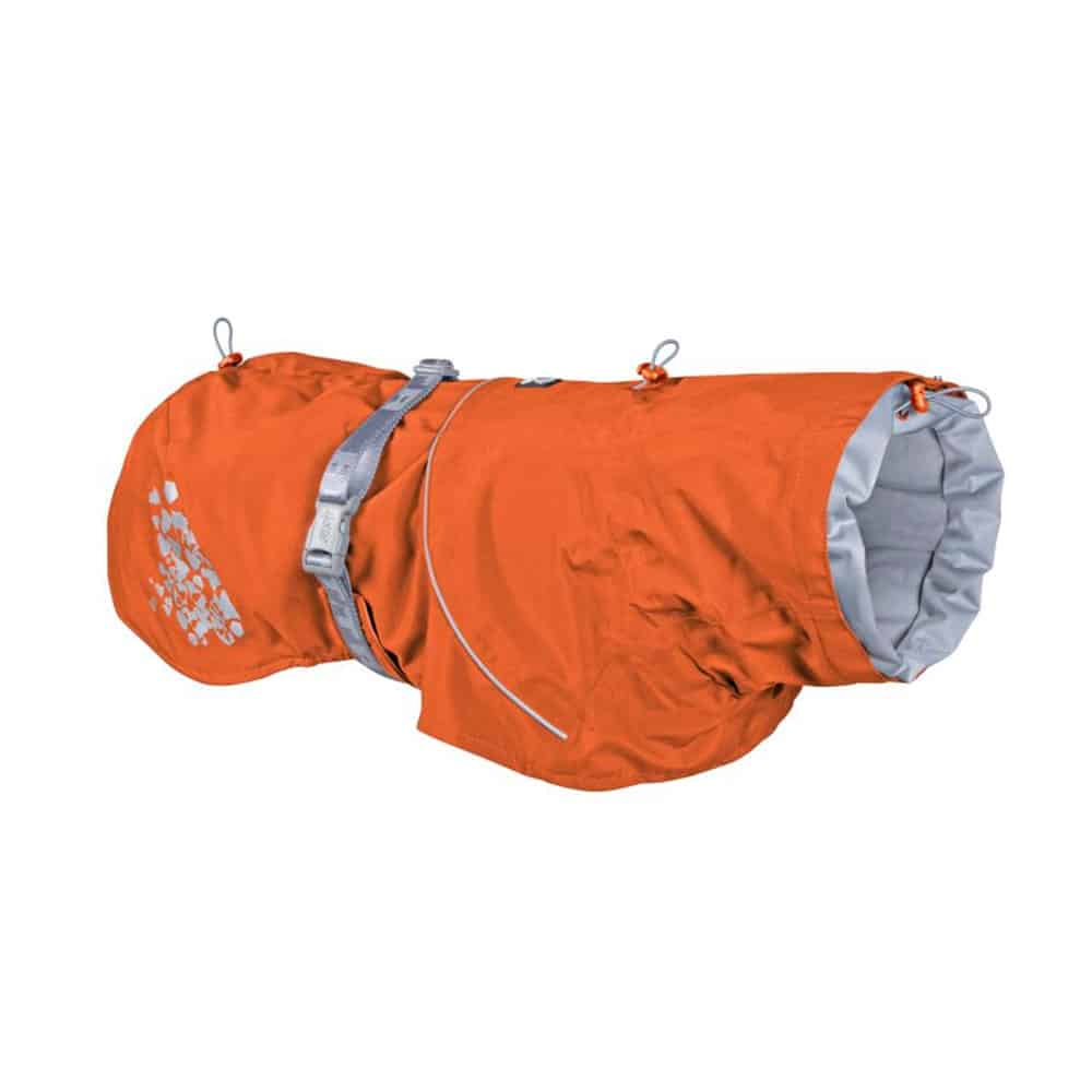 Hurtta Monsoon Frakke - Orange