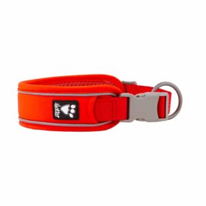 Hurtta Weekend Warrior hunde halsbånd