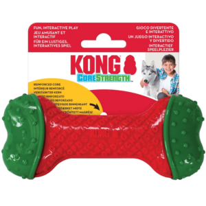 Kong Hundeben – CoreStrength