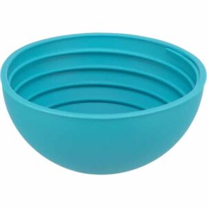 Slikke bowl til hunden. Det perfekte hundeudstyr til din hund