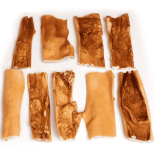 Snack'it Okse Pandebrask