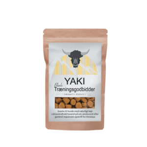 Yaki Hunde Træningsgodbidder