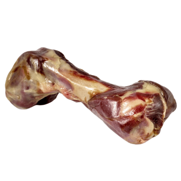 Serrano Skinkeben - Snack'it 370g.
