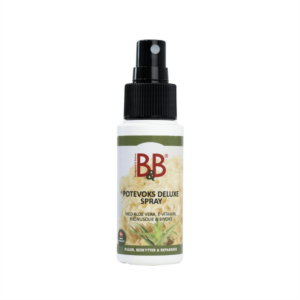 B&B Potevoks Deluxe - Spray