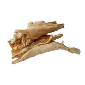 Snack'it Lammepandebrask Naturlig Tyggesnack