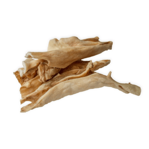 Snack'it Lammepandebrask Naturlig Tyggesnack