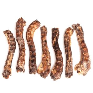 Snack'it Oksetarme 100g