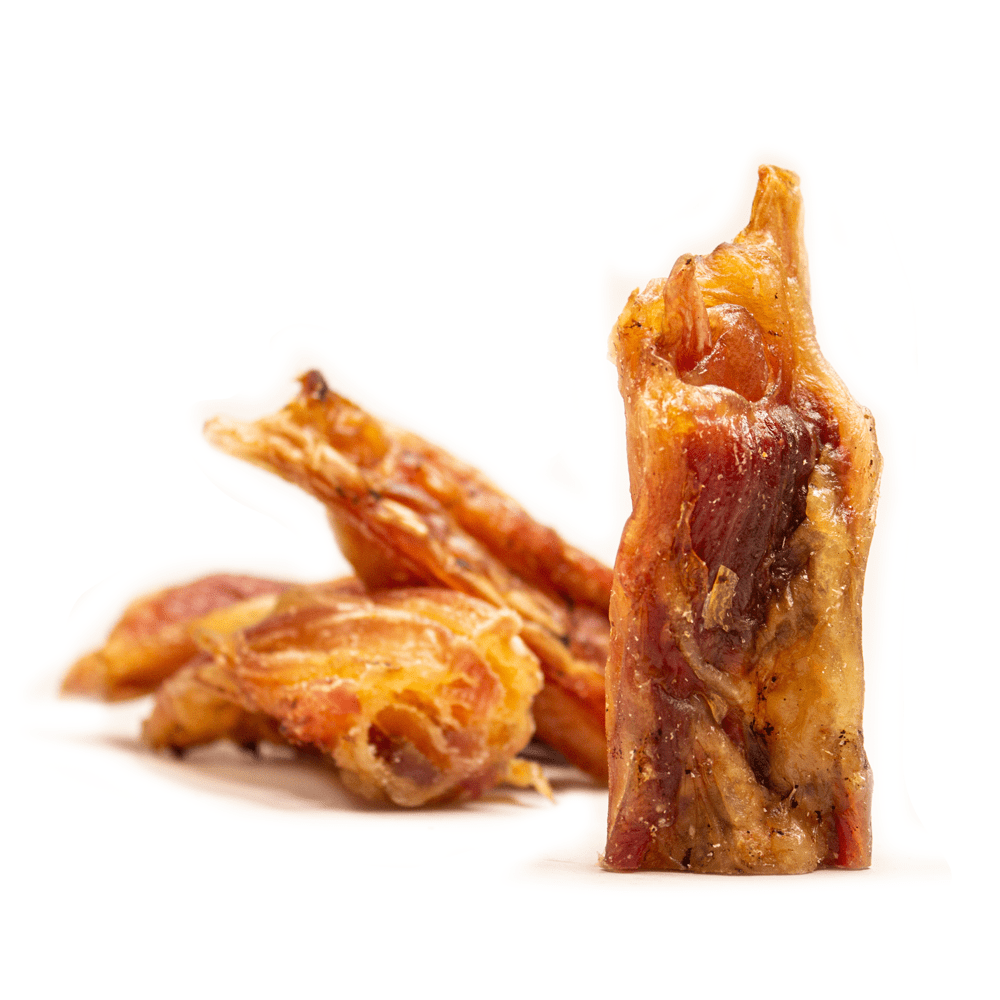 Snack'it Hesteakillesene 200g