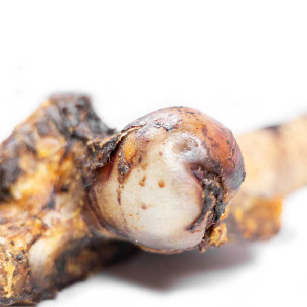 Snack'it Hestejumboknogle i folie. Gnave ben til hunde