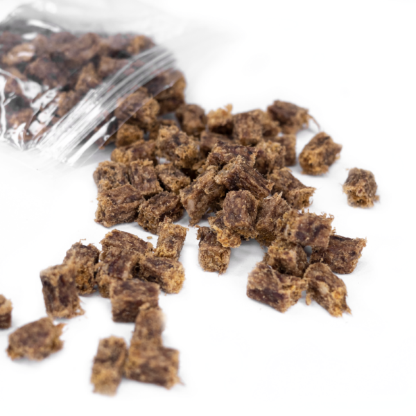 Snack'it Vildsvineterninger 100g