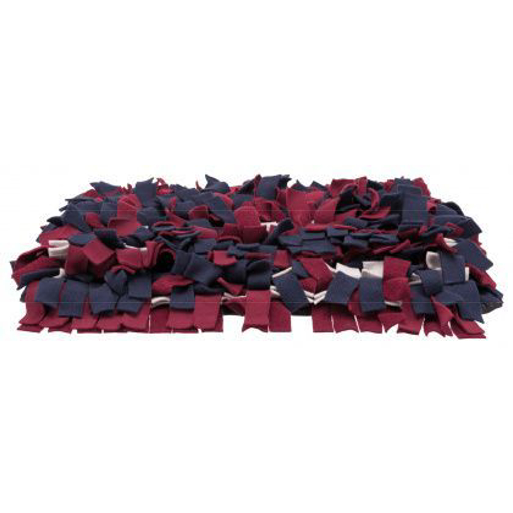 Snusetæppe til Hunde 50x34 cm billede