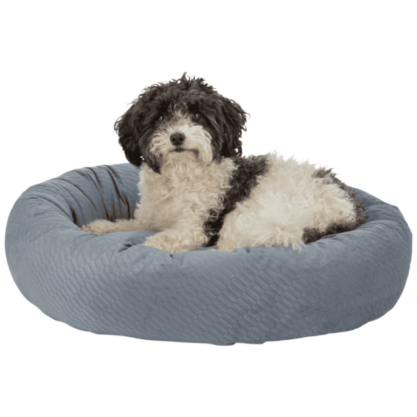 Trixie Alena rund hundeseng