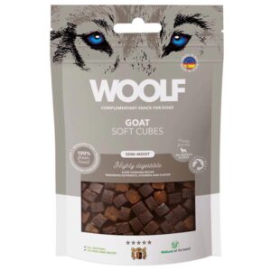 WOOLF Soft Cubes Ged