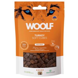 WOOLF Soft Cubes Kalkun