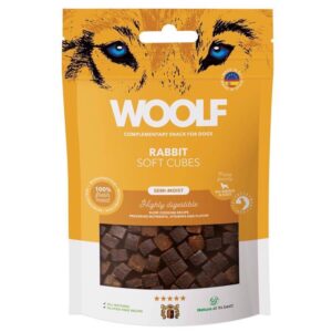 WOOLF Soft Cubes Kanin