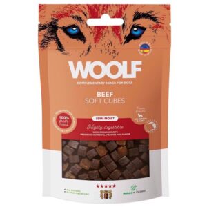 Woolf Soft Cubes Okse