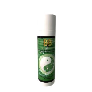 B&B Professionelle Fugtgivende Balsam. Dansk produceret produkt. Allergivenlig til hunde.