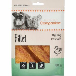 Companion Kylling Fillet