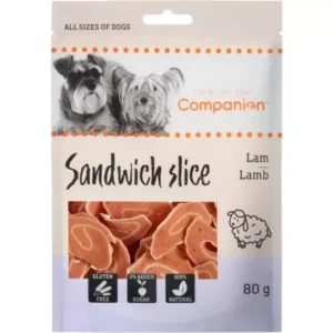Companion Sandwich Slice