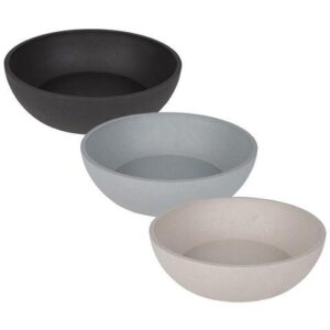 District 70 BAMBOO Dog Bowl lavet i bambus som er til gavn for miljøet og din hund. Luksus hundeskål til din hund. Hundeskål i holdbart materiale