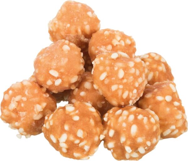 Premio Rice Chicken Balls hundegodbidder