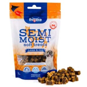 Frigera Semi-Moist Soft Lam/Ris
