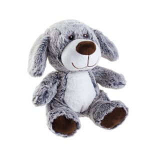 Hunter Faro Hund. Bamse til din hund. En bamse som giver ro og tryghed