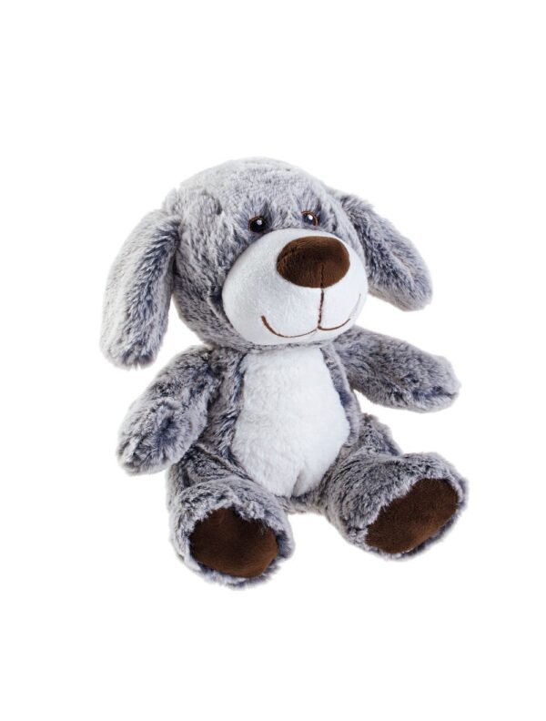 Hunter Faro Hund. Bamse til din hund. En bamse som giver ro og tryghed