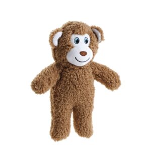 Terni abe bamse fra hunter til hunde. Holdbar bamse