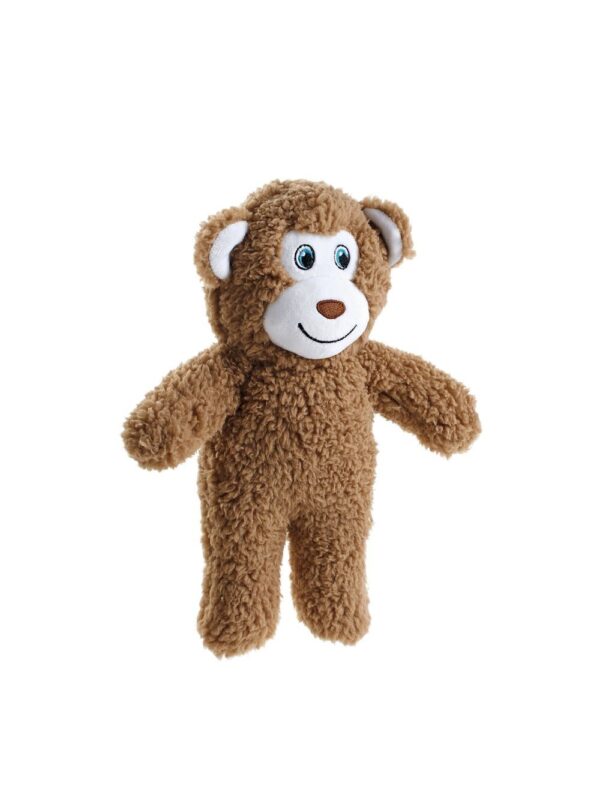 Terni abe bamse fra hunter til hunde. Holdbar bamse