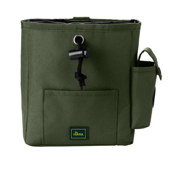 Hunter Godbidstaske Tyra Khaki