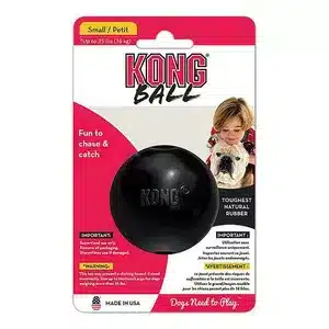 KONG Extreme Ball