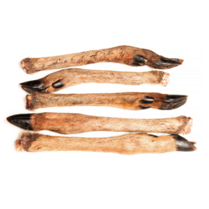 Snack'it Rådyrunderben med Pels