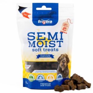 Frigera Semi-Moist Soft High Struds