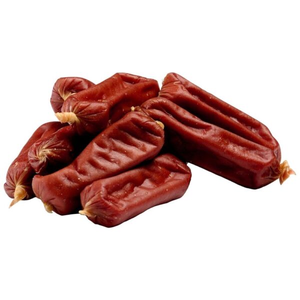 Companion Chicken Soft Sausage