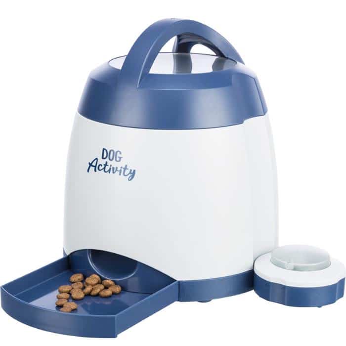 Dog Activity Memory Trainer - Træn og aktiver din hund. Den nye opdatering Vol.3