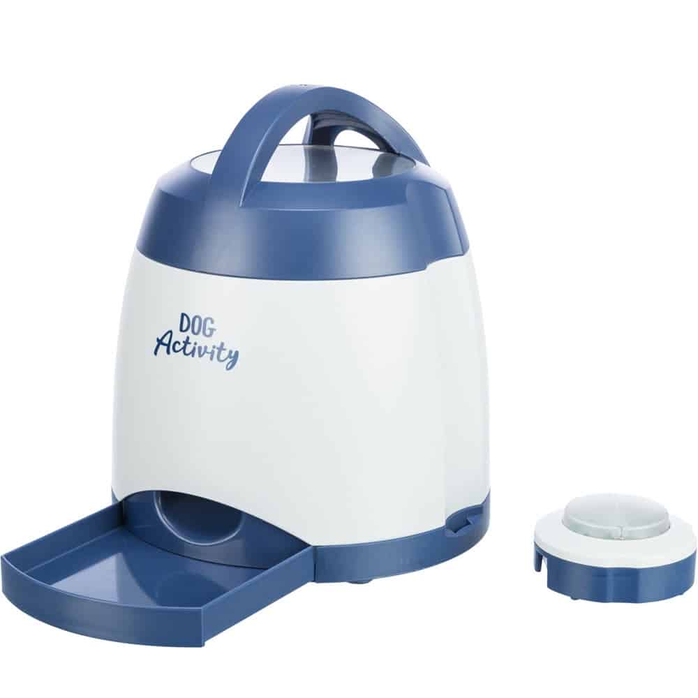 Dog Activity Memory Trainer - Træn og aktiver din hund. Den nye opdatering Vol.3