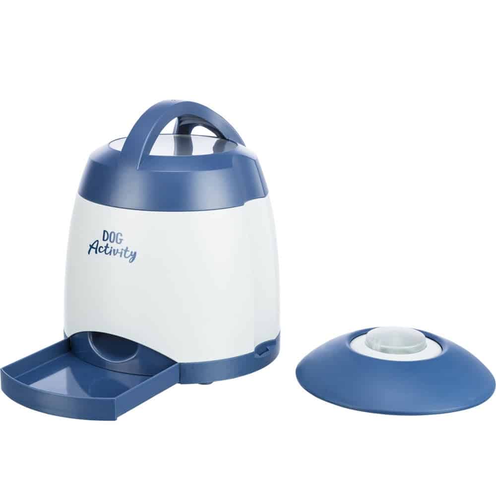 Dog Activity Memory Trainer - Træn og aktiver din hund. Den nye opdatering Vol.3