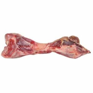 Trixie Skinkeben 100% naturligt snasket skinkeben af gris som din hund vil elske. Ideel måde at give din hund en sund og velsmagende tyggesnack på. Tyggeben til din hund