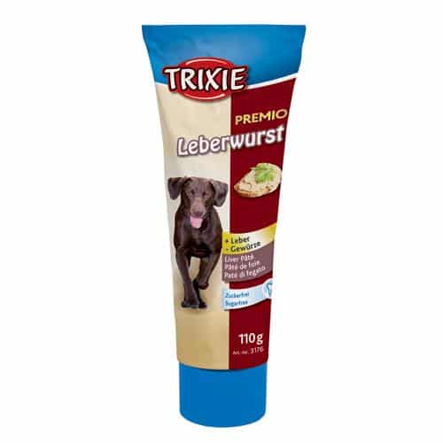 Trixie PREMIO Leverpølse Paté | 110g