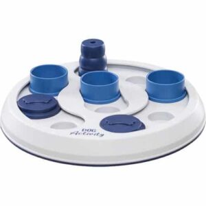 Dog Activity Flip & Fun