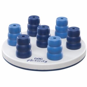 Trixie Mini Solitaire Strategispil