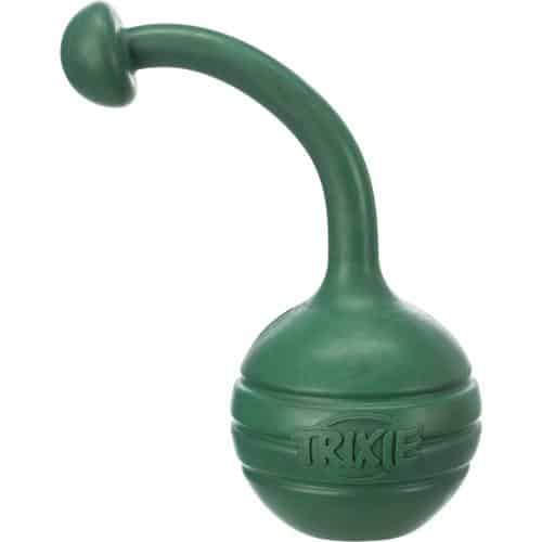 Trixe Be Eco bold med bånd